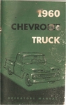 1960 Chev Truck Manual-001